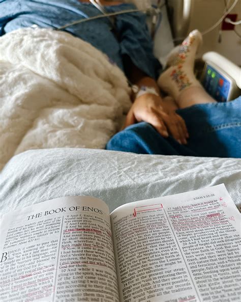 This Article Provides A Supportive Look At How The Emily Belle Freeman Illness Has Impacted Her Inspiring Public Ministry 17