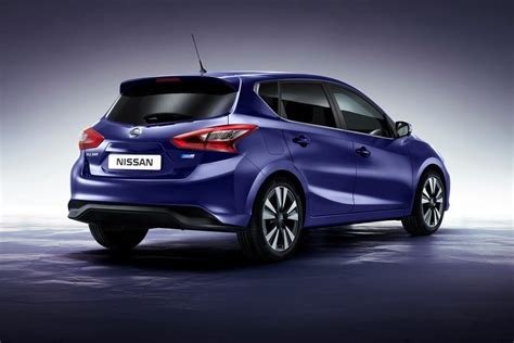 Nissan Pulsar Pricing Starts At Otr Autoevolution