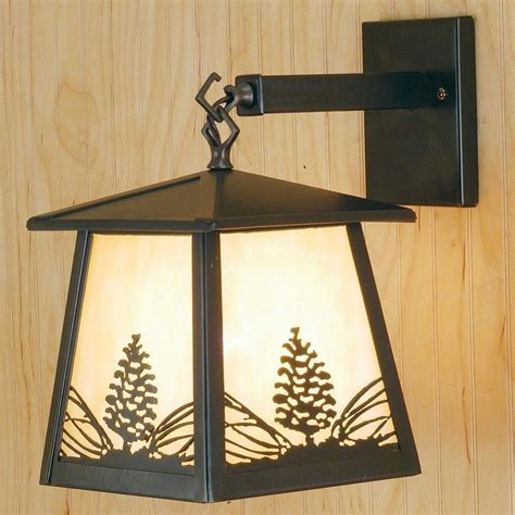 Rustic Wall Sconces | Find Various Styles | Cabin Place