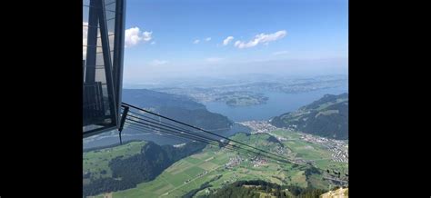 50 Rabatt Bon Ticket 74Fr Stanserhorn Gutschein Bergbahn Kaufen