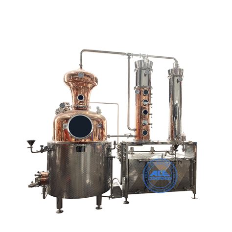 The Best Home Distillation Kits Ace Chn