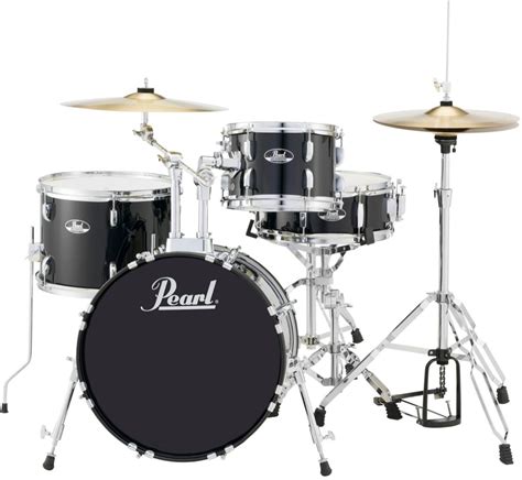 Pearl Rs C Roadshow Complete Bop Drum Kit Piece Zzounds