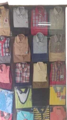 Primary School Uniform - Collar Style: Button Down at Best Price in Vadodara | Champion Collections