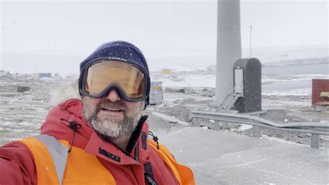 This Week At Mawson 26 April 2024 Australian Antarctic Program