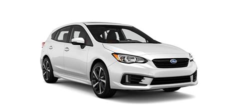 2023 Subaru Impreza | Sport Subaru South