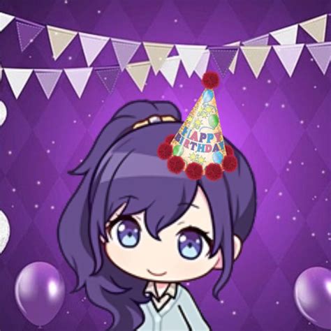 Yippee Bday Birthday Matching Pfp Vocaloid Profile Picture Save