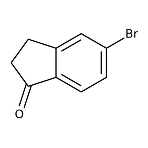 5 Bromo 1 Indanone 97 Thermo Scientific Chemicals Fisher Scientific