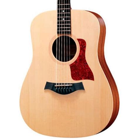 The Best Thin Neck Acoustic Guitars For Small Hands