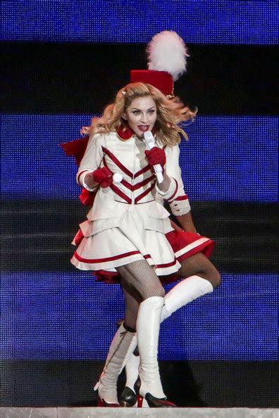 MDNA tour. - Madonna Photo (31148554) - Fanpop