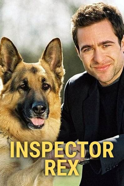 How To Watch And Stream Inspector Rex 1994 2004 On Roku