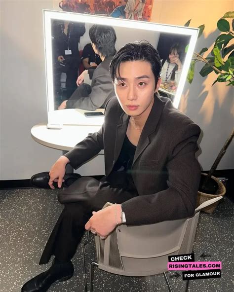 Park Seo Joon Biography Age Height Girlfriend Net Worth Career