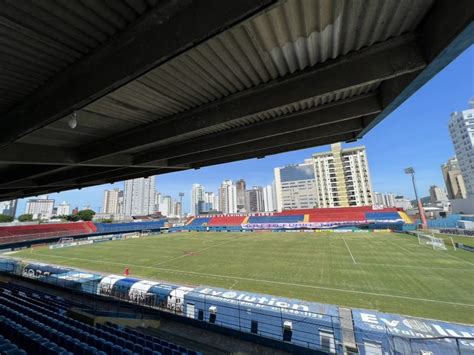 Barra X Joinville Onde Assistir Ao Vivo Hor Rio E Escala Es