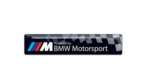 Bmw Motorsport Logo Logodix