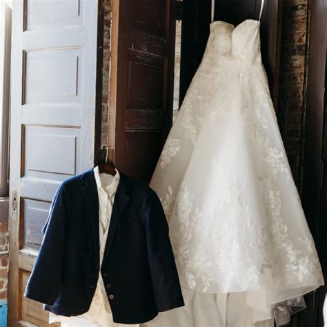 Lesbian Wedding Suits LGBTQ Tuxedos Wedding Attire