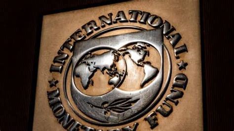 Imf Retains Indias Growth Forecast For Fy At Trims Global