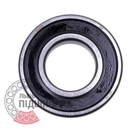 Подшипник 6205-2RSH [SKF], аналог 180205 - Подшипник шариковый закрытый ...