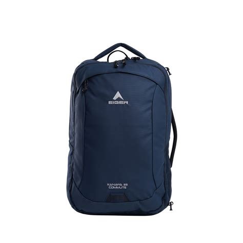 Jual Eiger Kanawa Commute F Laptop Backpack Shopee Indonesia