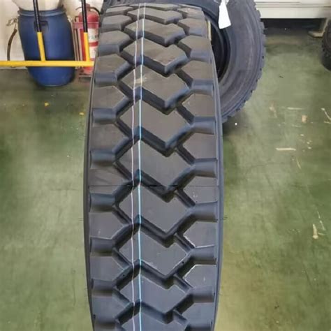 Kapsen Taitong Commercial Tbr Tyres Wheels Price Heavy Duty Mining Mud