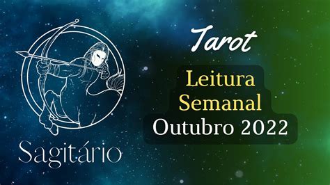 Sagit Rio Tarot Leitura Geral Se Desprenda De Pessoas Que Te Travam