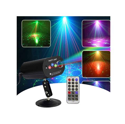 Best Laser Stage Lighting in 2022 | Buyer's Guide