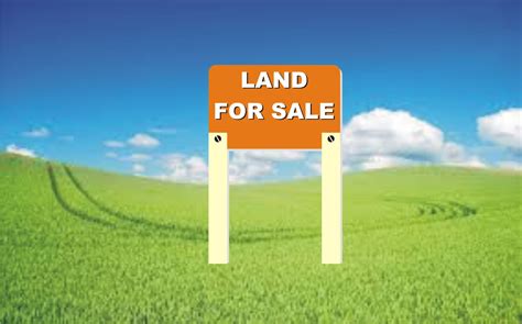 The Real Estate Sector In Nigeria Understanding Land Size Measurement