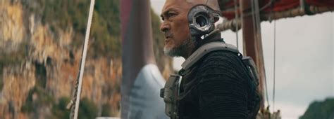 The Epic Teaser Trailer For New Sci Fi Movie The Creator