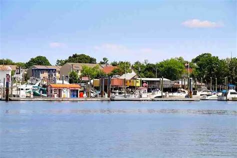 City Island Bronx cómo llegar qué ver y dónde comer