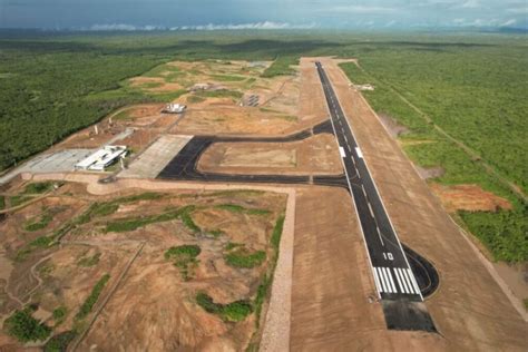 Decisão do TCU viabiliza maior programa de aviação regional da história