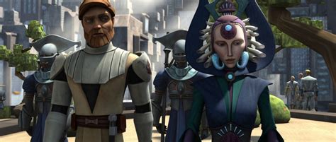 The 15 Essential CLONE WARS Episodes and Arcs - Nerdist