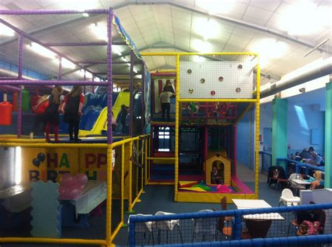 City Kids Adventure Play | Day Out With The Kids