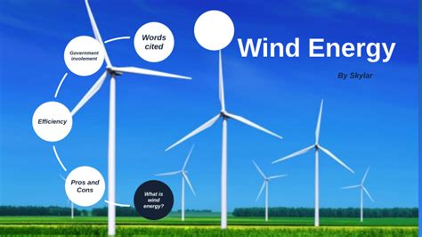 Wind Energy Presentation By Rikato Ryo On Prezi