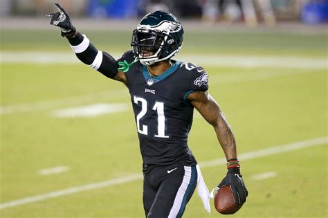 Ex-Eagles safety Jalen Mills agrees to huge deal with Patriots | What it means for safety depth ...