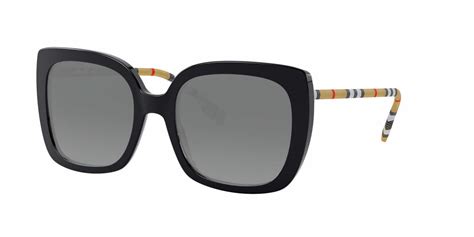 Burberry Be4323 Prescription Sunglasses