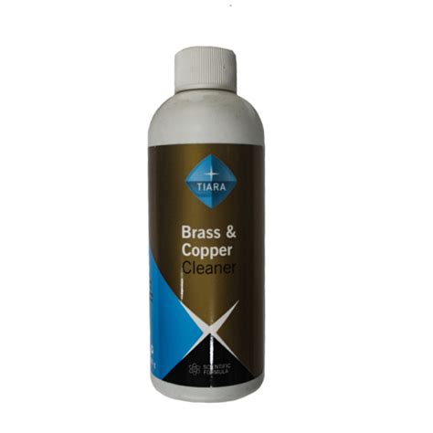 What Is The Best Brass And Copper Cleaner At Donna Alisa Blog