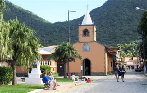 City Tour Ilha Grande saindo do Rio de Janeiro Passeios em Búzios