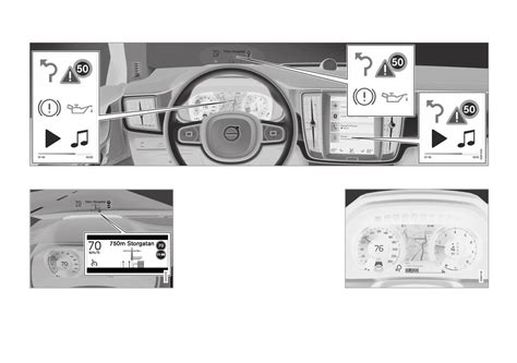 Volvo V90 MANUEL DE CONDUITE ET D ENTRETIEN 2018 1