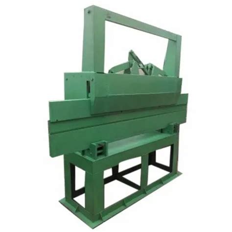 Hydraulic Bending Press At Rs 225000 Piece Bending Press In Ghaziabad