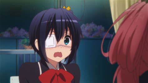 Anime Love Chunibyo Characters - art-whippersnapper