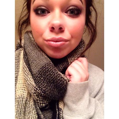 Naked Pallet Knitted Scarf Scarf Winter Scarf