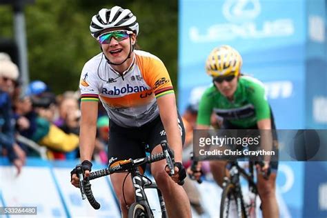 Rabo Liv Women Cycling Team Photos Et Images De Collection Getty Images