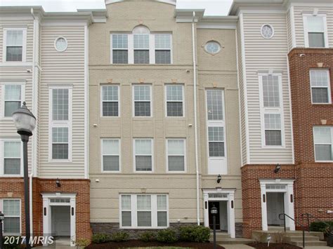 14888 Potomac Branch Dr Unit 317a Woodbridge Va 22191 Mls