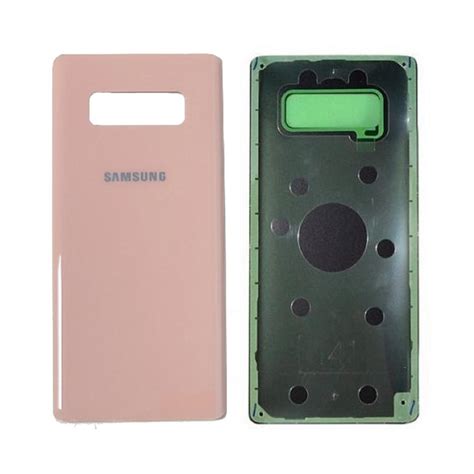 Tapa Trasera Para Samsung Galaxy Note N F Rosa Movilrepuestos Es