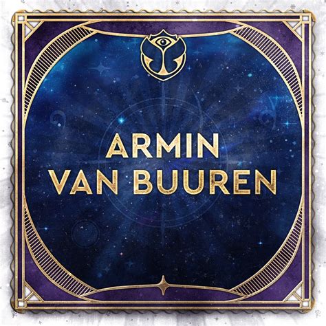 Tomorrowland Winter 2024 Armin Van Buuren At Mainstage DJ Mix