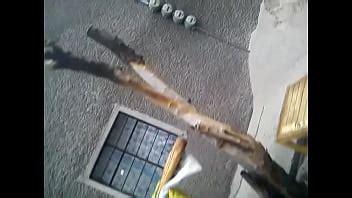 Madura Caderona En La Calle Xvideos