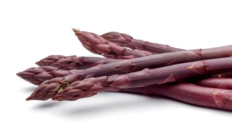 What Makes Purple Passion Asparagus Unique