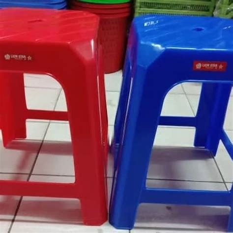 Jual Gojek Only Lion Star G Espana High Stool Kursi Tinggi Baso