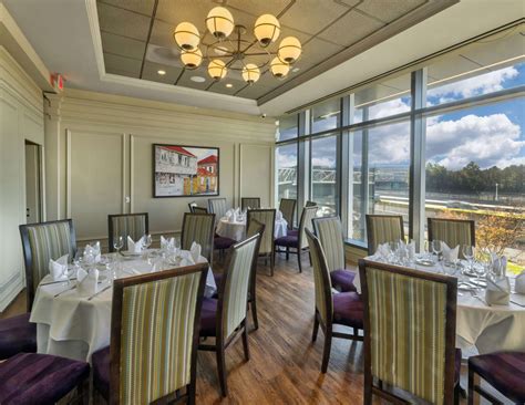 Newbury Room | Davio’s