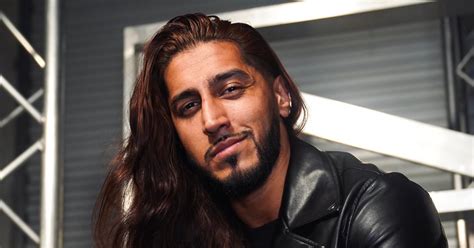 Full List Of Announced Mustafa Ali Post WWE Matches