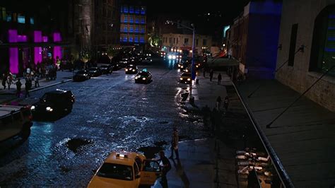 Sex And The City 2008