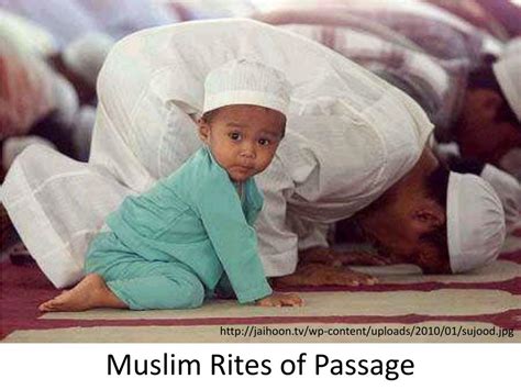 Ppt Muslim Rites Of Passage Powerpoint Presentation Free Download Id 2777105